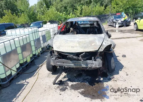 2011 Mazda Mazda6 I Sport from USA, damaged, VIN 1YVHZ8BH0B5M27592